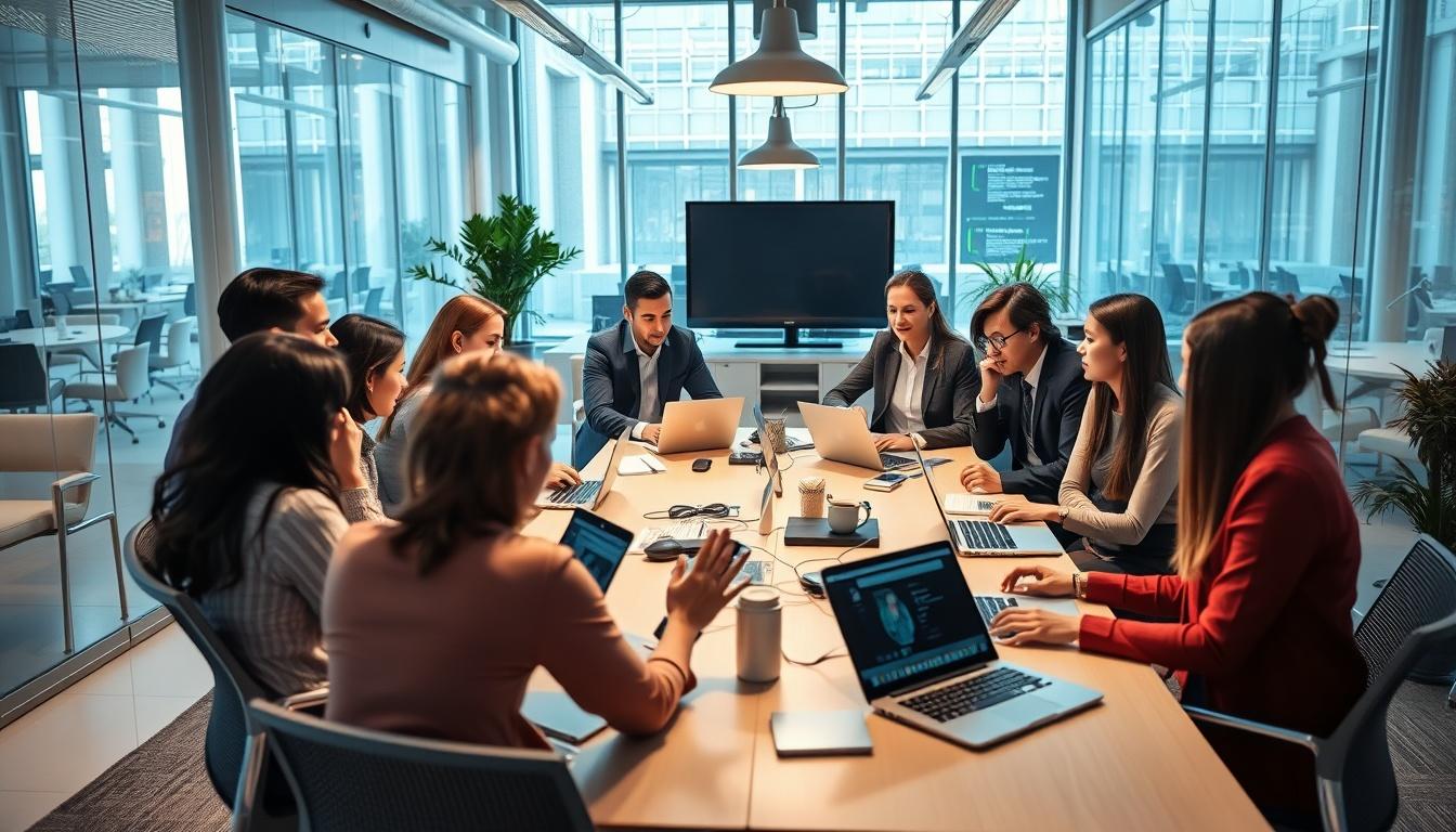 Beneficios de la IA